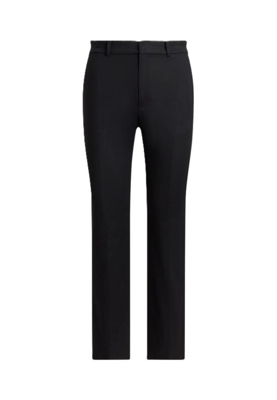 26FW 랄프 로렌 팬츠 200P14610003 Black