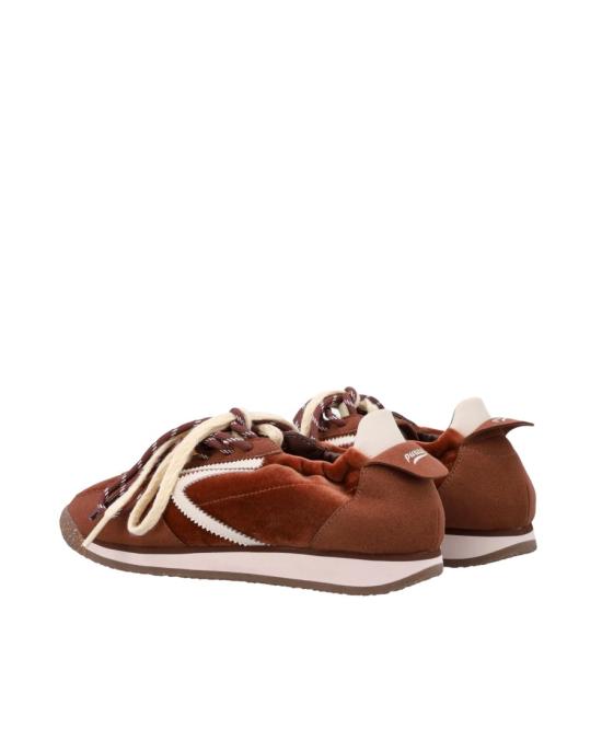 26FW 푸라이 스니커즈 3174755 Brown - PURAAI