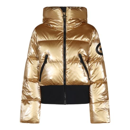 26FW 골드버그 자켓 GB010102647481 Gold