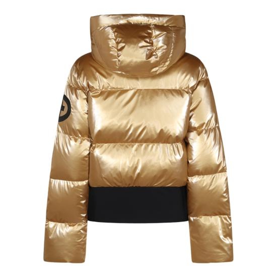 26FW 골드버그 자켓 GB010102647481 Gold - GOLDBERGH