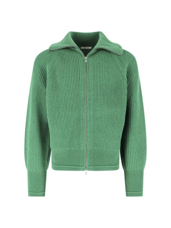 26FW 엔타이어 스튜디오 니트웨어 ESFW26JA010958399 Green