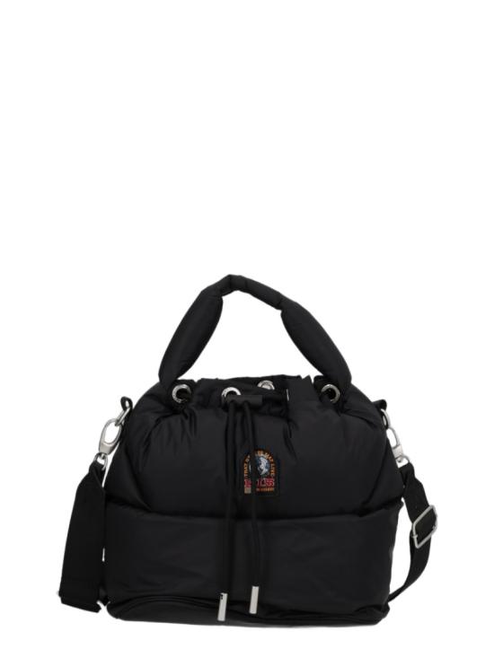26FW 파라점퍼스 숄더백 PABABA33 PAM0541 Black