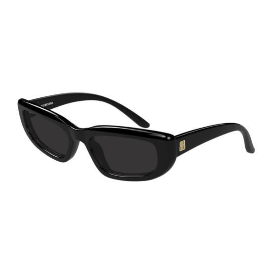 27FW 발렌시아가 선글라스 1B3R5MJ0A Black