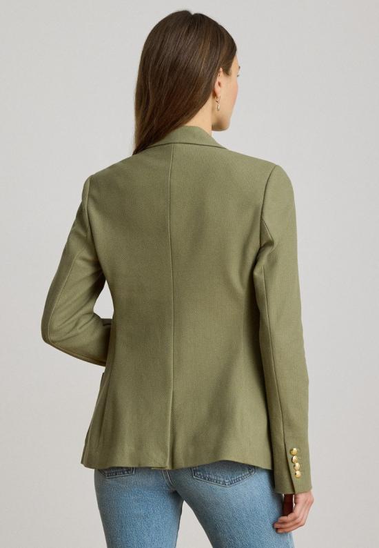 26FW 랄프 로렌 자켓 200797305033 Green - RALPH LAUREN
