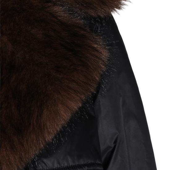 26FW 안토넬리 피렌체 코트 R74254068992 Black - ANTONELLI FIRENZE