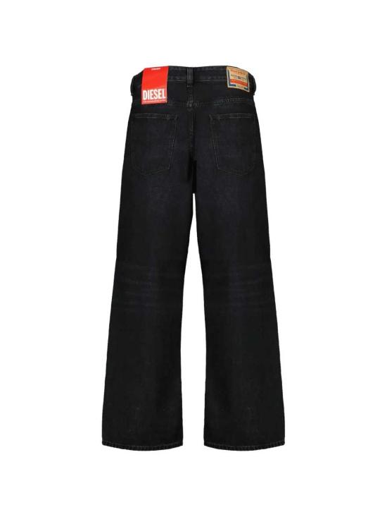 26FW 디젤 2001 D 매크로 릴렉스 핏 데님 팬츠 A1159809P09 02 - DIESEL