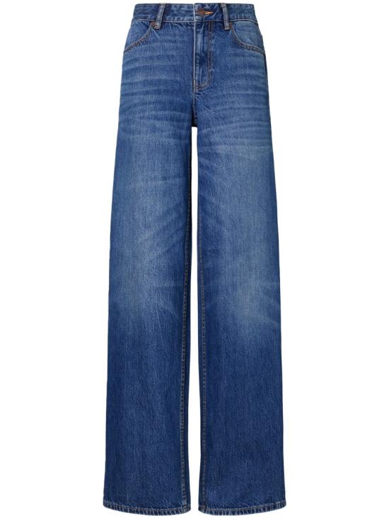 26FW 토리버치 데님 189754404 Blue