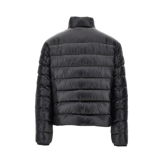 26FW 몽클레어 패딩 L20911A00193595B1 Black - MONCLER