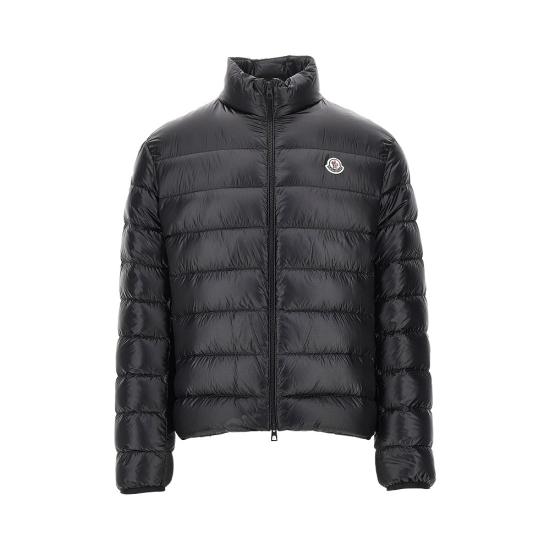 26FW 몽클레어 패딩 L20911A00193595B1 Black