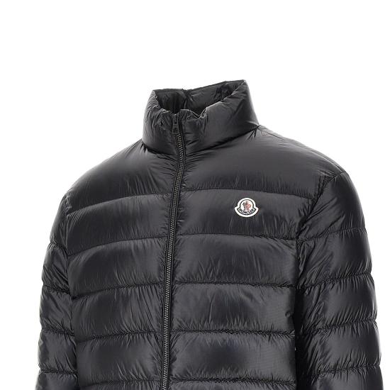 26FW 몽클레어 패딩 L20911A00193595B1 Black - MONCLER