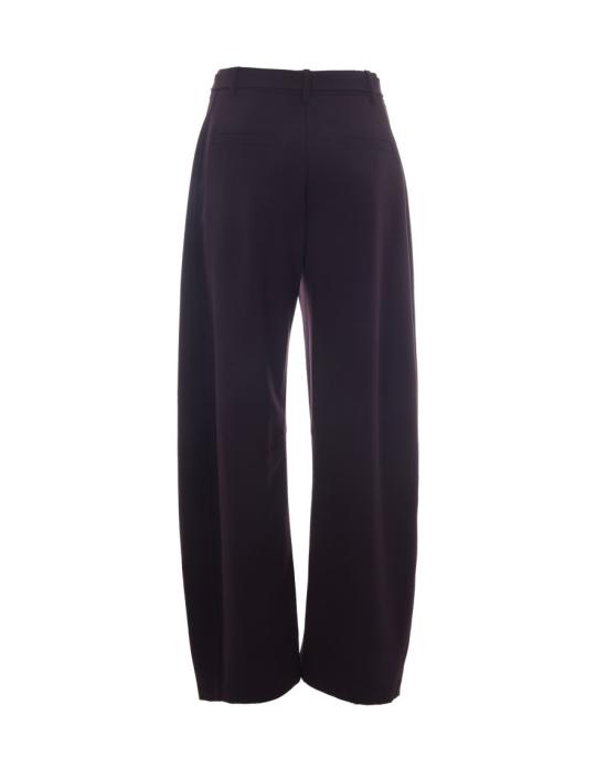 26FW 핑코 팬츠 7239511 Black - PINKO