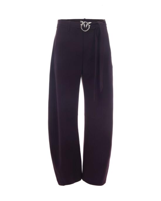 26FW 핑코 팬츠 7239511 Black