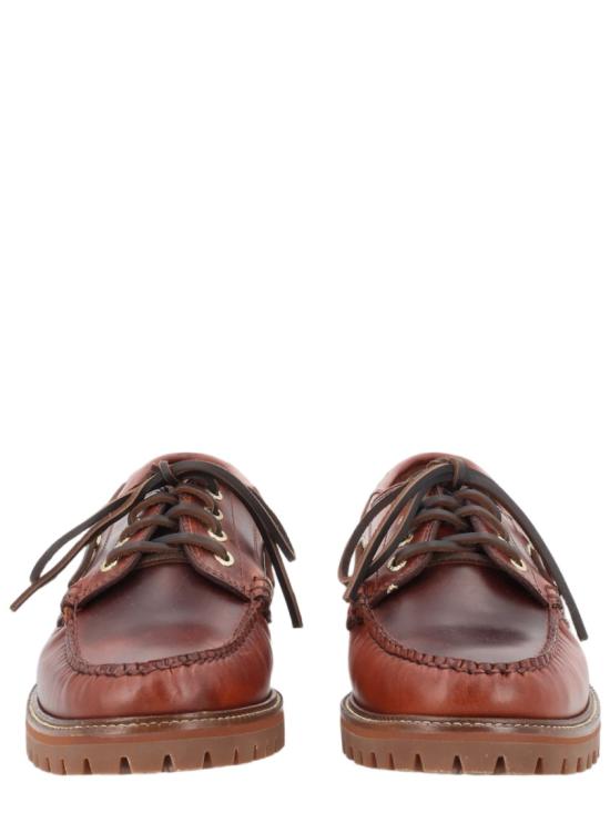 26FW 지에이치 바스앤코 로퍼 BA13030G 044 Brown