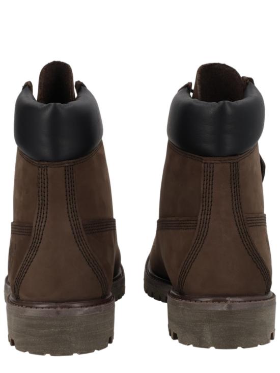 26FW 팀버랜드 부츠 TB1100012141 BROWN Black - TIMBERLAND