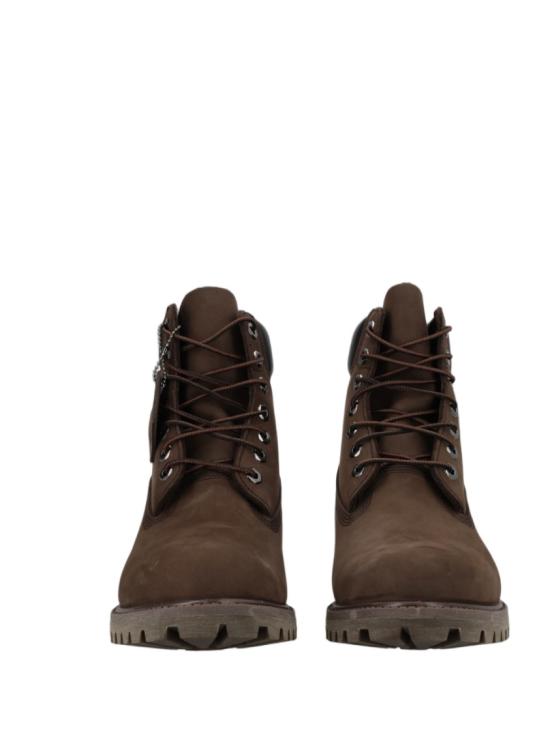 26FW 팀버랜드 부츠 TB1100012141 BROWN Black