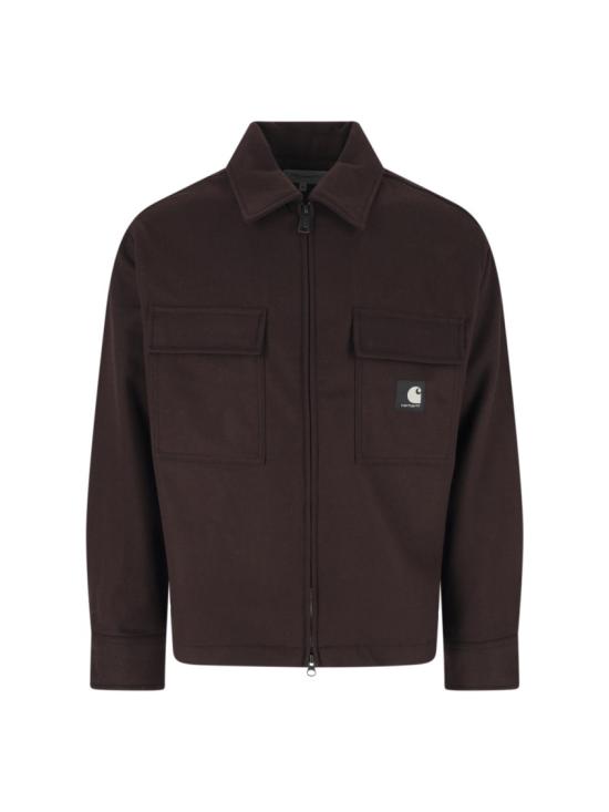 26FW 칼하트 WIP 자켓 I03704933HXX Brown