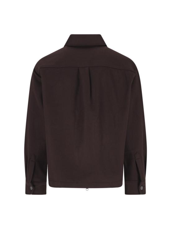 26FW 칼하트 WIP 자켓 I03704933HXX Brown - CARHARTT WIP