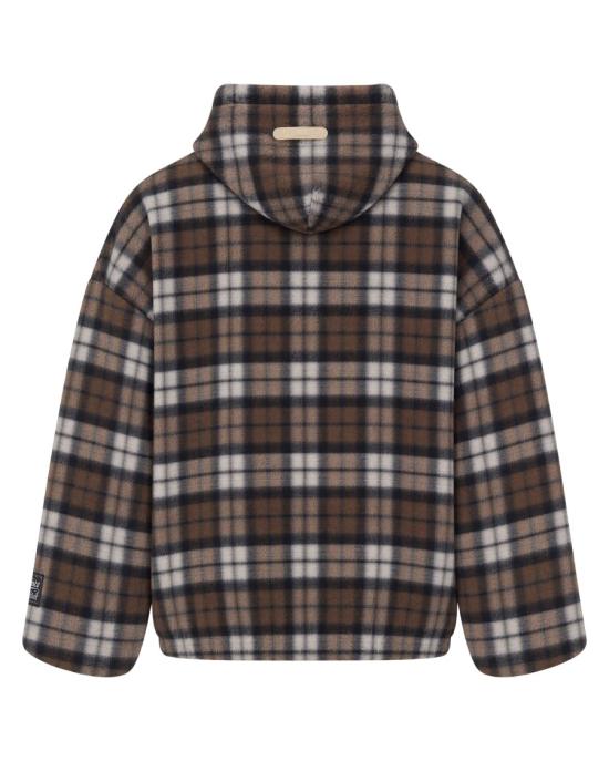 26FW 피디에프 자켓 3798960 Black - PDF