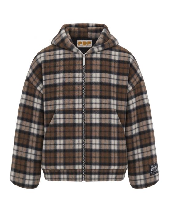 26FW 피디에프 자켓 3798960 Black