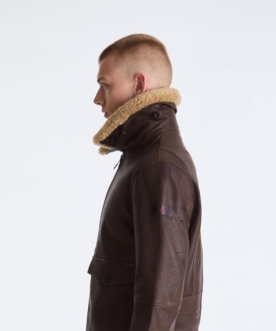 26FW 페트레이 자켓 PEU6010 99012390 194 - PEUTEREY