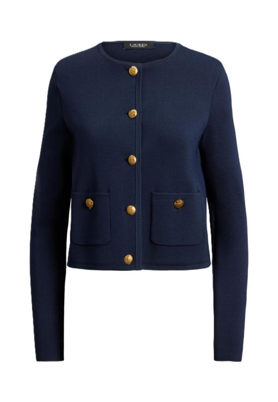 26FW 랄프 로렌 자켓 200P03460001 Blue