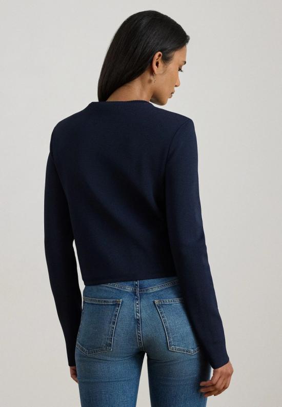 26FW 랄프 로렌 자켓 200P03460001 Blue - RALPH LAUREN
