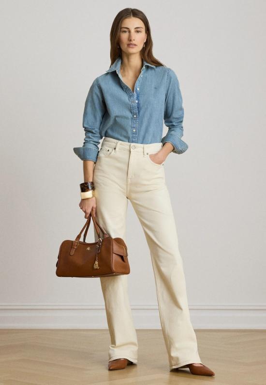 26FW 랄프 로렌 데님 200P14149001 Blue - RALPH LAUREN