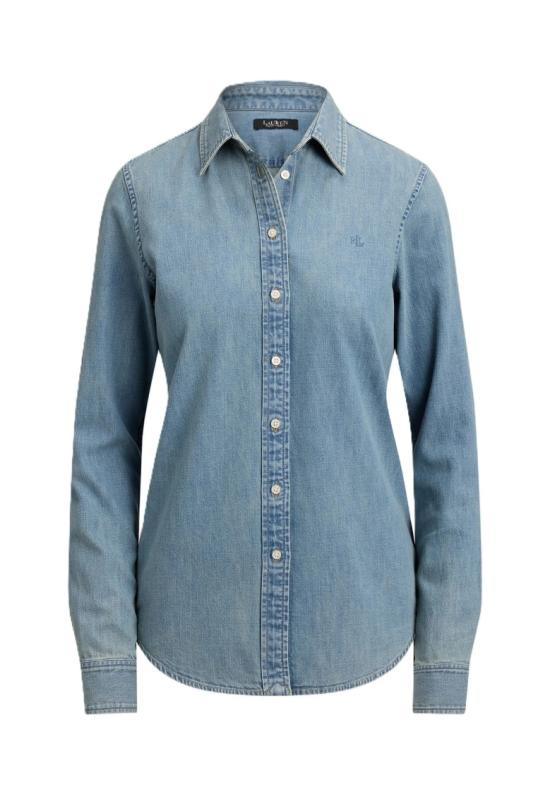 26FW 랄프 로렌 데님 200P14149001 Blue