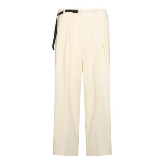 26FW 세븐 게이지 팬츠 PAN0030PANNA Neutrals