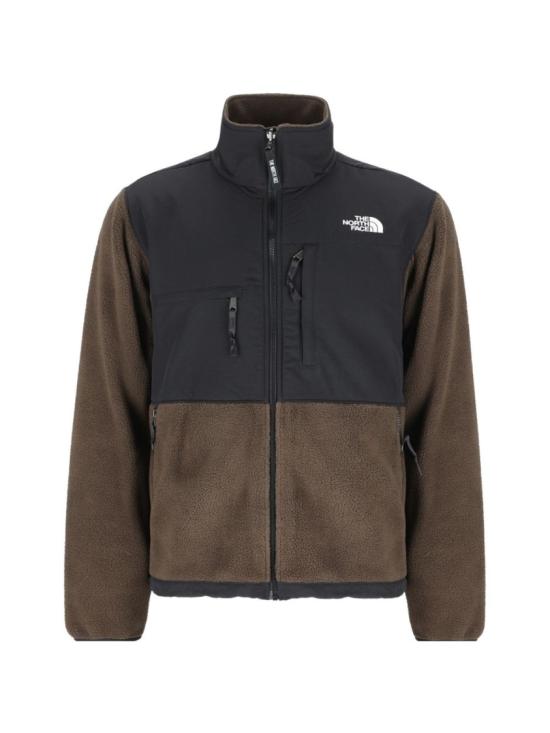 26FW 노스페이스 레트로 데날리 플리스 자켓 NF0A88XHRM11 Brown