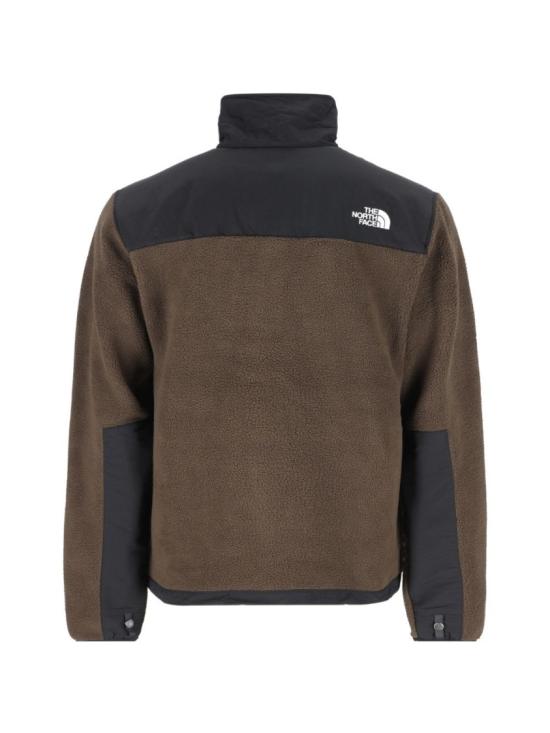 26FW 노스페이스 레트로 데날리 플리스 자켓 NF0A88XHRM11 Brown - NORTH FACE