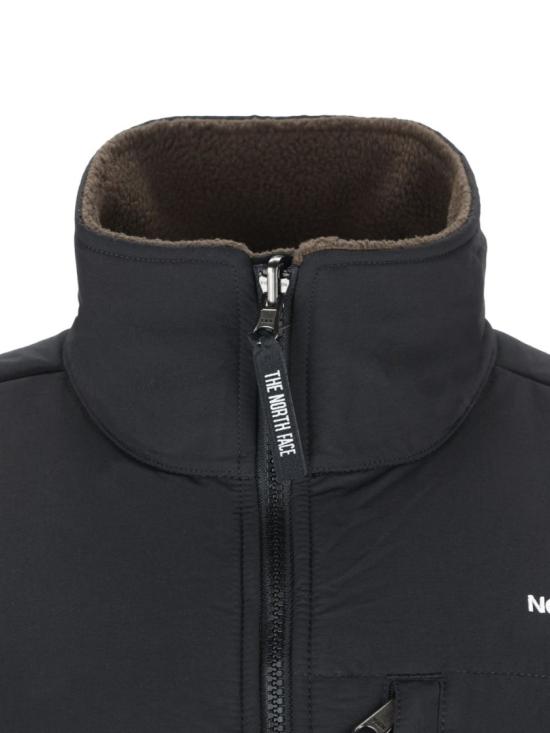 26FW 노스페이스 레트로 데날리 플리스 자켓 NF0A88XHRM11 Brown - NORTH FACE