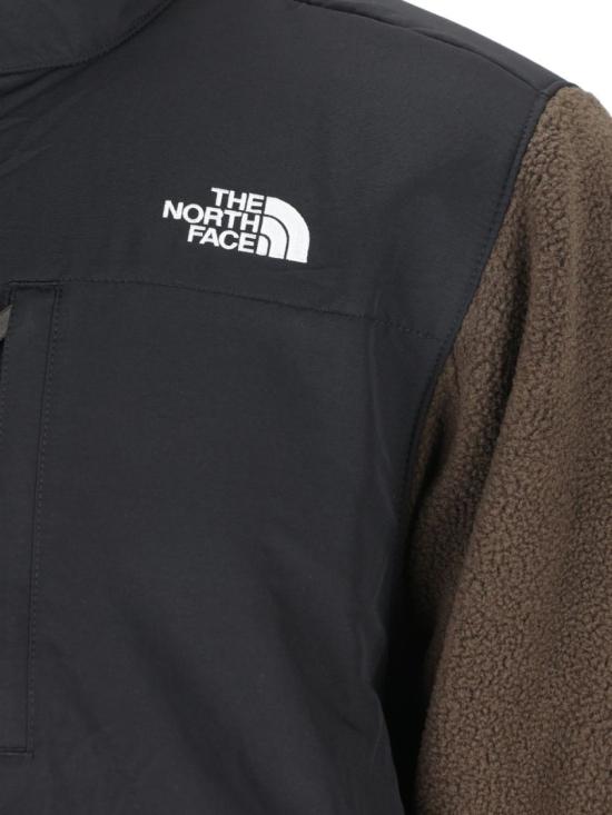 26FW 노스페이스 레트로 데날리 플리스 자켓 NF0A88XHRM11 Brown - NORTH FACE