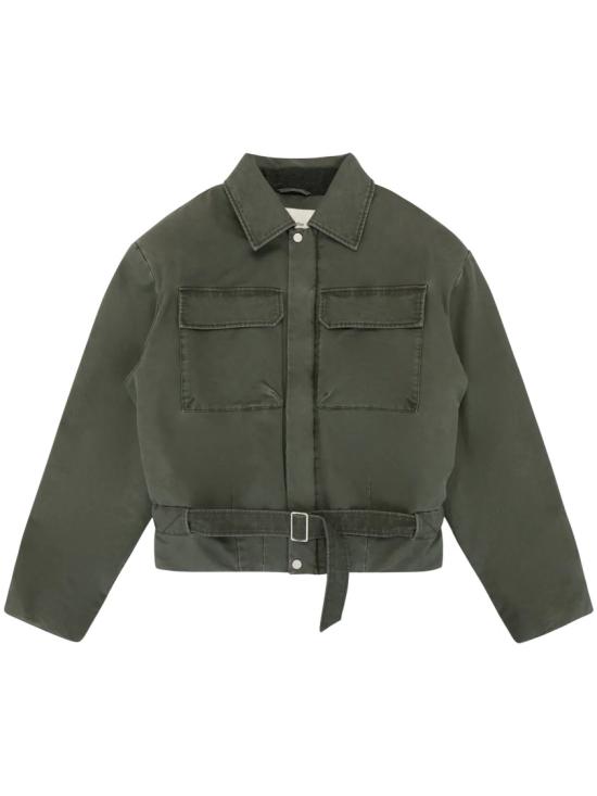 26FW 엔타이어 스튜디오 자켓 ESFW26JA010128383 Grey