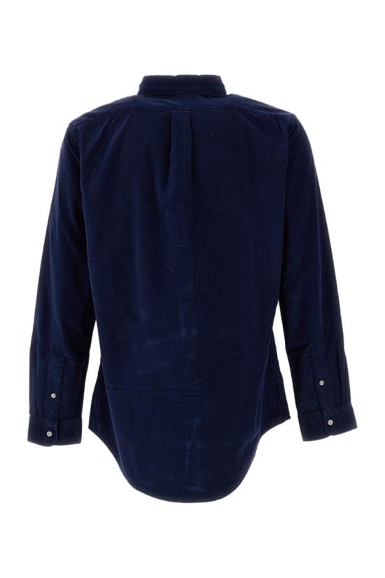 26FW 폴로 랄프로렌 셔츠 710853123506NEWPORTNAVY Blue - POLO RALPH LAUREN