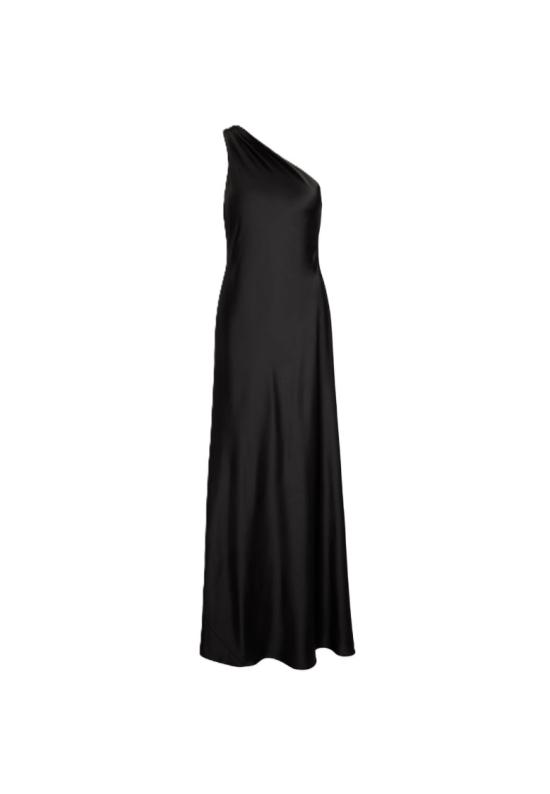 26FW 랄프 로렌 원피스 253P14047001 Black