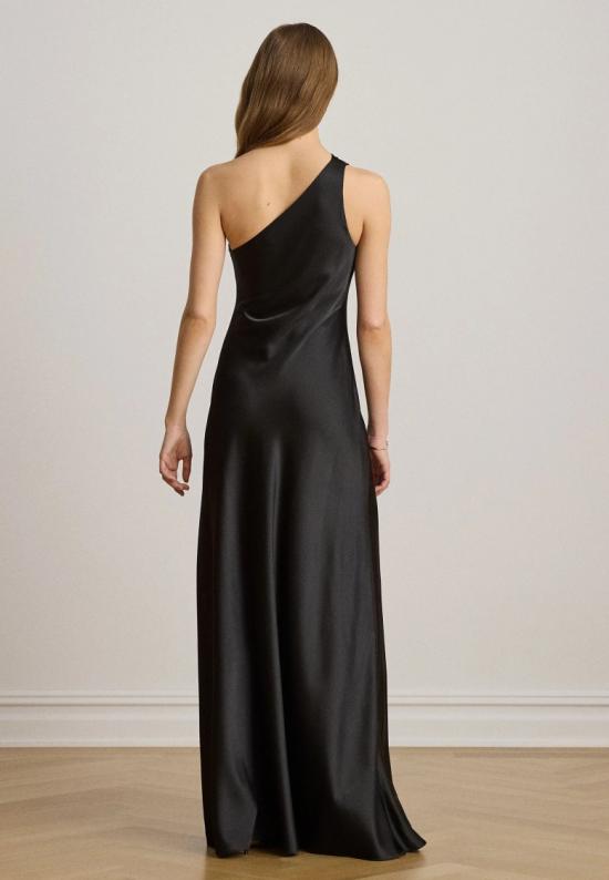 26FW 랄프 로렌 원피스 253P14047001 Black - RALPH LAUREN