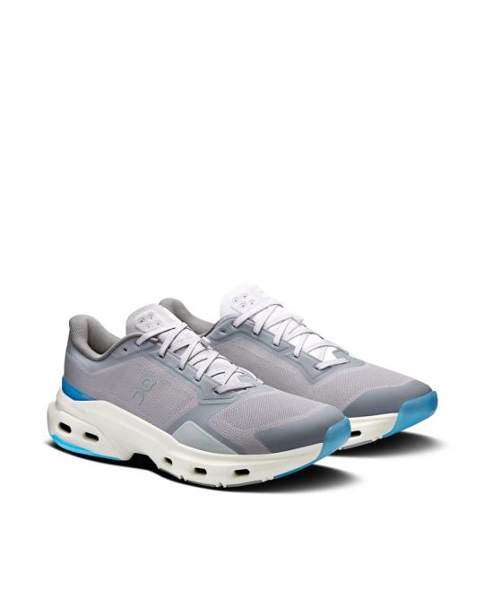 26SS 온 러닝 스니커즈 3101808 Grey - ON RUNNING