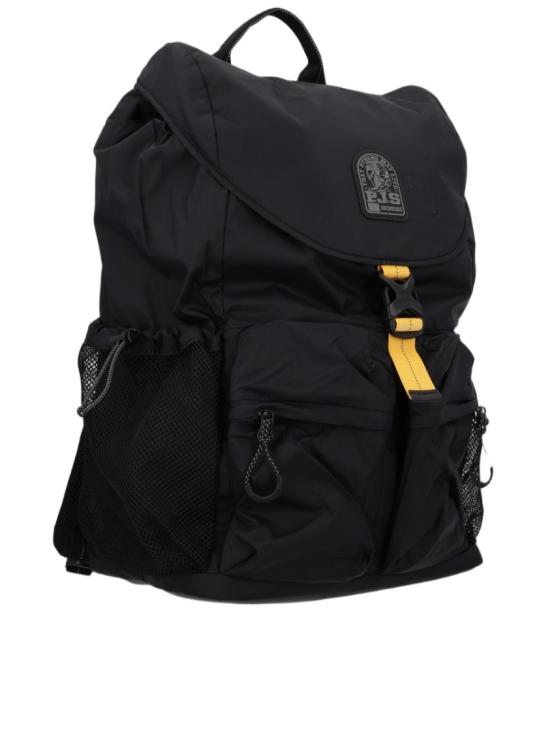 26FW 파라점퍼스 백팩 PABABA01 0000541 Black - PARAJUMPERS