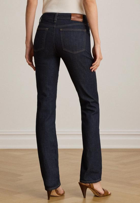 26FW 랄프 로렌 데님 200B27742001 Blue - RALPH LAUREN