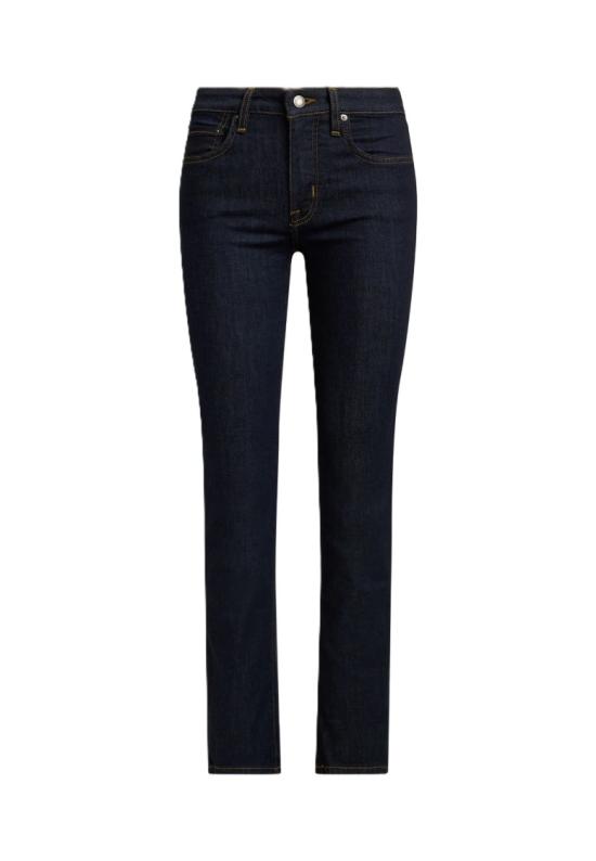 26FW 랄프 로렌 데님 200B27742001 Blue