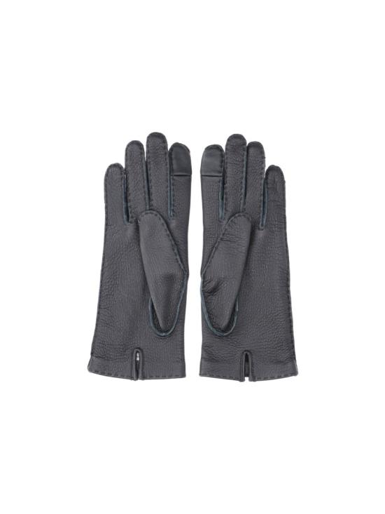 26FW 아미 장갑 UGV307 AL0143001 Black - AMI