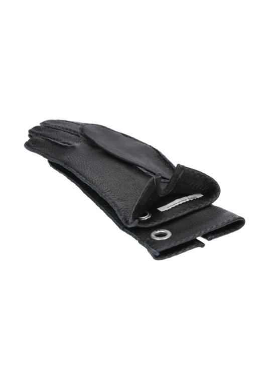 26FW 아미 장갑 UGV307 AL0143001 Black - AMI
