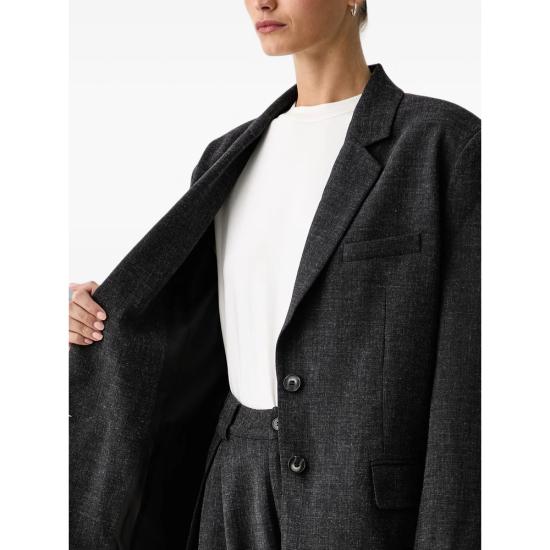26FW 엘레 수트 자켓 EFW260193 GRIGI GREY - ELEH