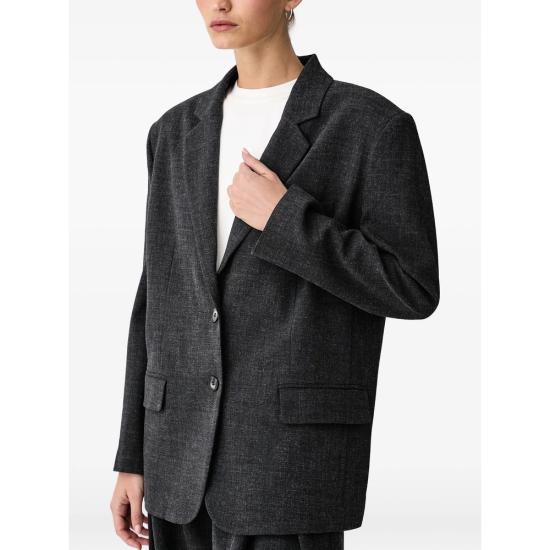 26FW 엘레 수트 자켓 EFW260193 GRIGI GREY - ELEH