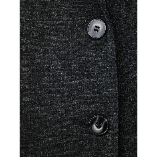 26FW 엘레 수트 자켓 EFW260193 GRIGI GREY - ELEH