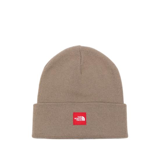 26FW 노스페이스 비니 NF0A8EG82H91 NEUTRALS