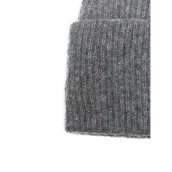 26FW ANIPS 비니 F26H37 GREY - ANIPS