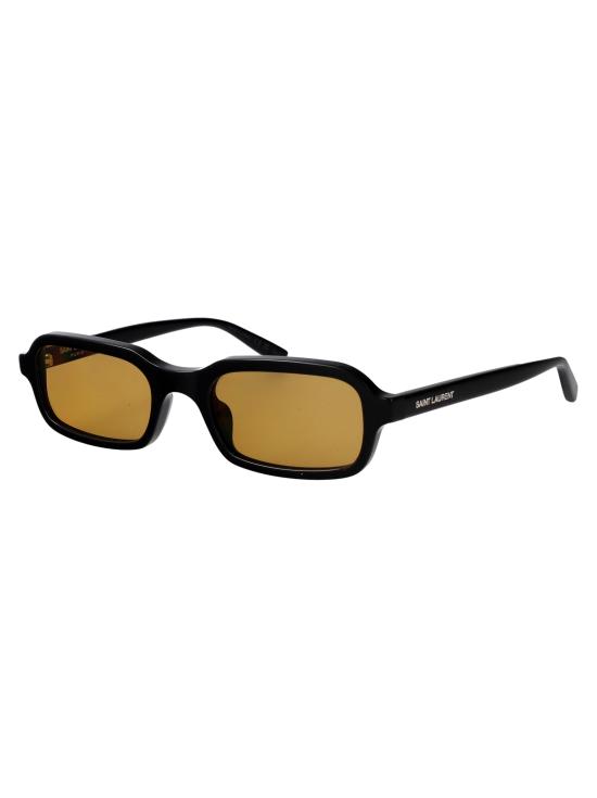 26SS 생로랑 선글라스 SL 908 002 black - SAINT LAURENT