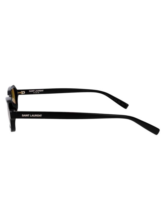 26SS 생로랑 선글라스 SL 908 002 black - SAINT LAURENT